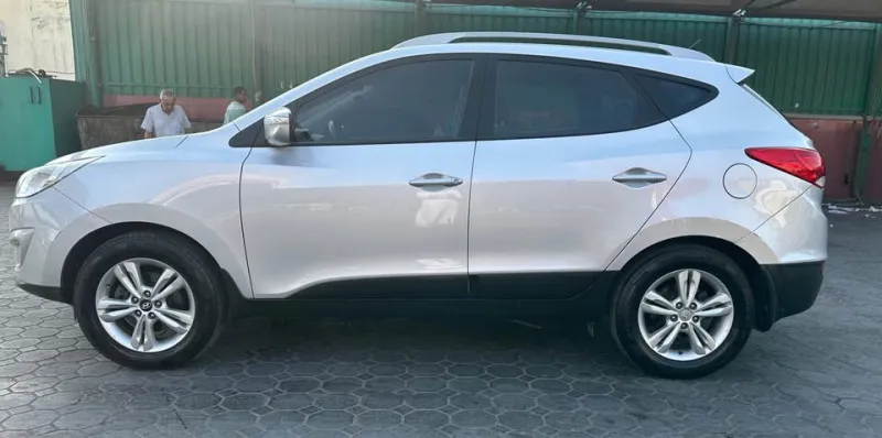 2013 Hyundai Tucson in Dubai