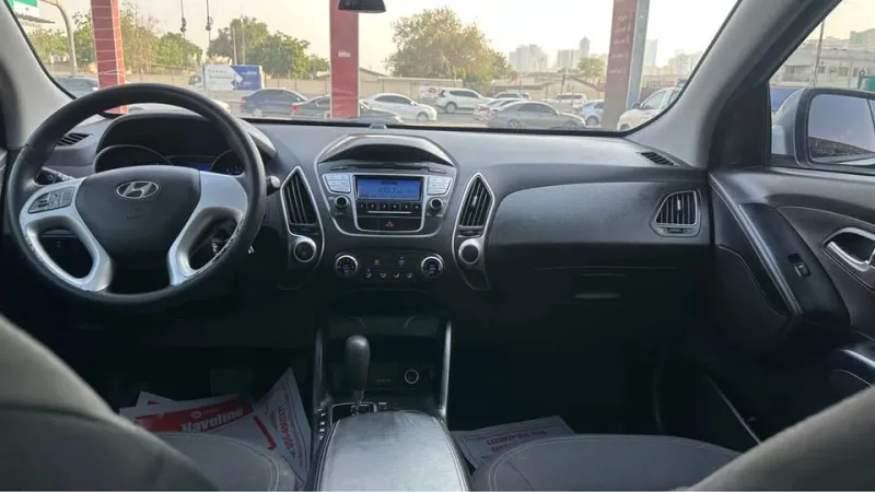 2013 Hyundai Tucson in Dubai