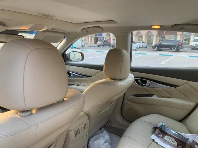 2019 Infiniti Q70 in Dubai