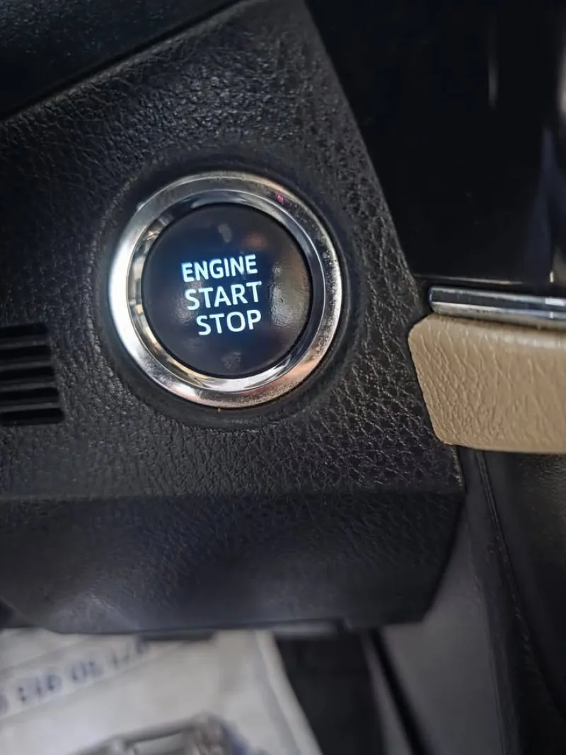 2014 Toyota Corolla in Dubai
