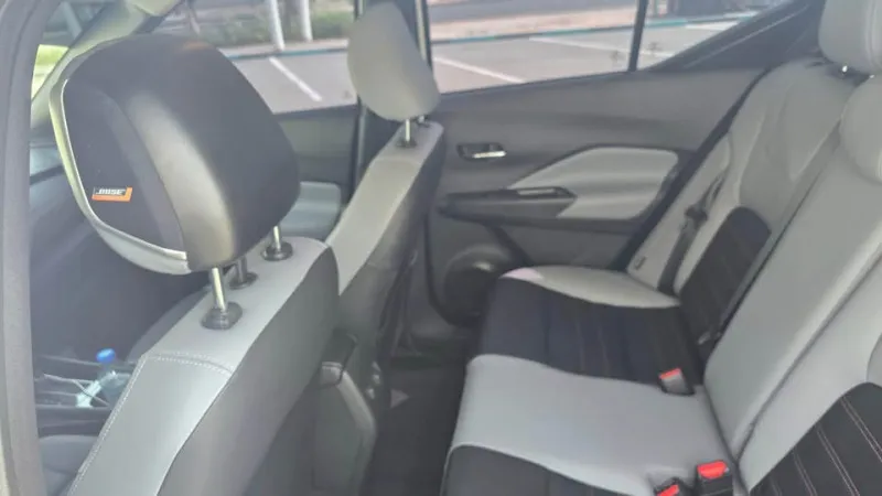 2023 Nissan KICKS in Dubai