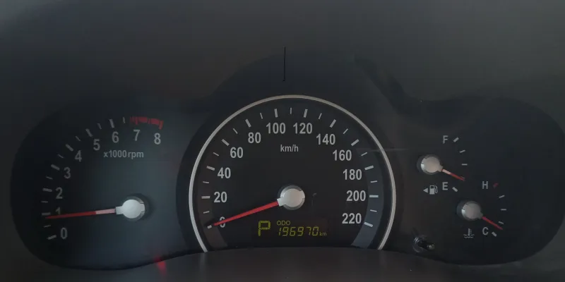 2015 Kia Carnival in Dubai