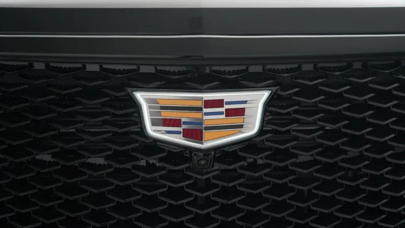 2025 Cadillac Escalade in Dubai