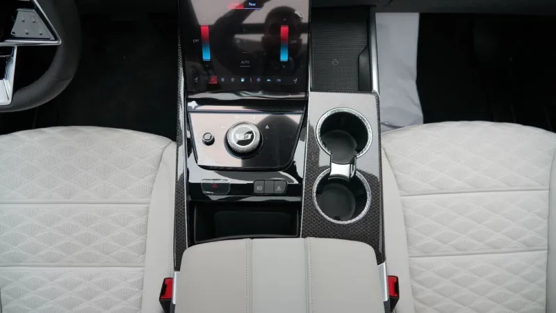 2025 Cadillac Escalade in Dubai