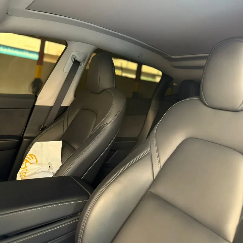2022 Tesla Model Y in Dubai