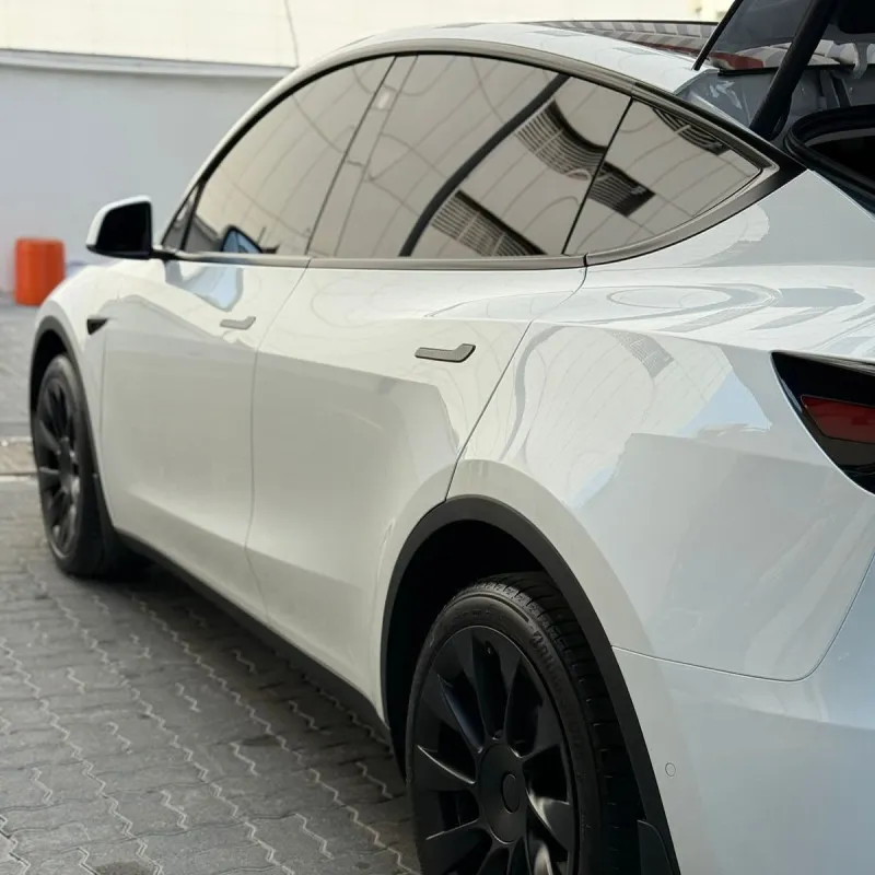 2022 Tesla Model Y in Dubai