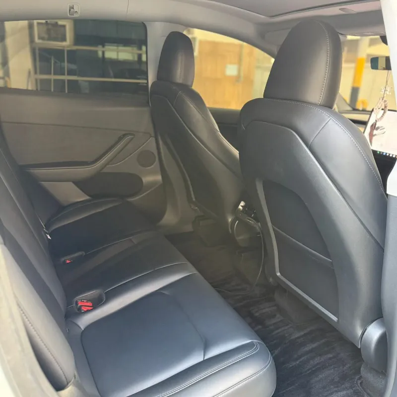2022 Tesla Model Y in Dubai