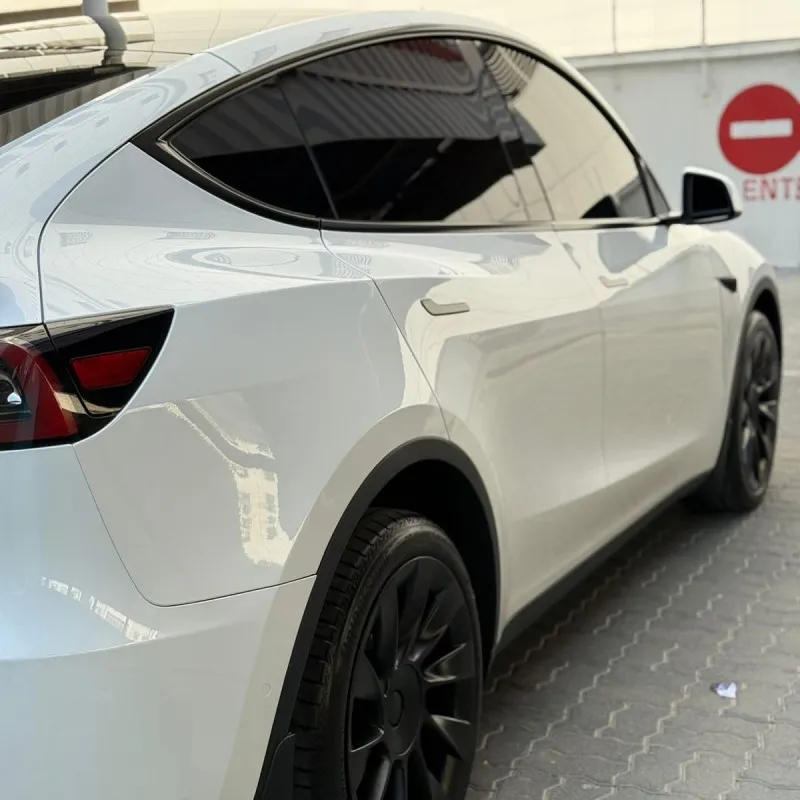 2022 Tesla Model Y in Dubai