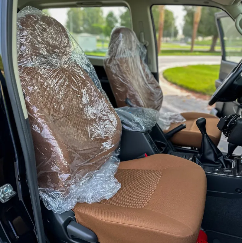 2023 Nissan Patrol Super Safari in Dubai