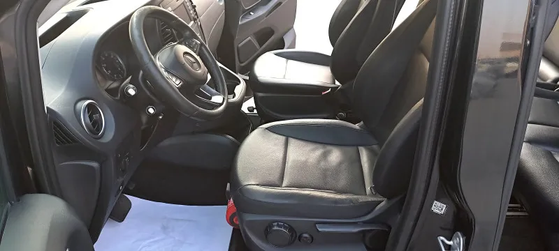 2019 Mercedes-Benz Vito in Dubai