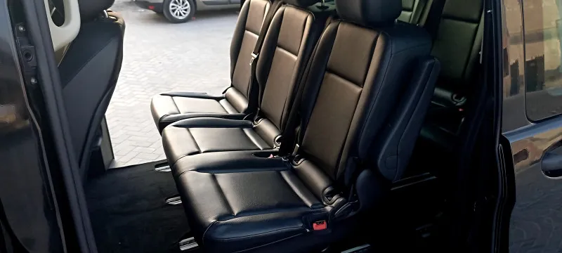 2019 Mercedes-Benz Vito in Dubai