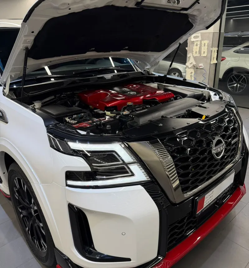 2023 نيسان باترول in Dubai