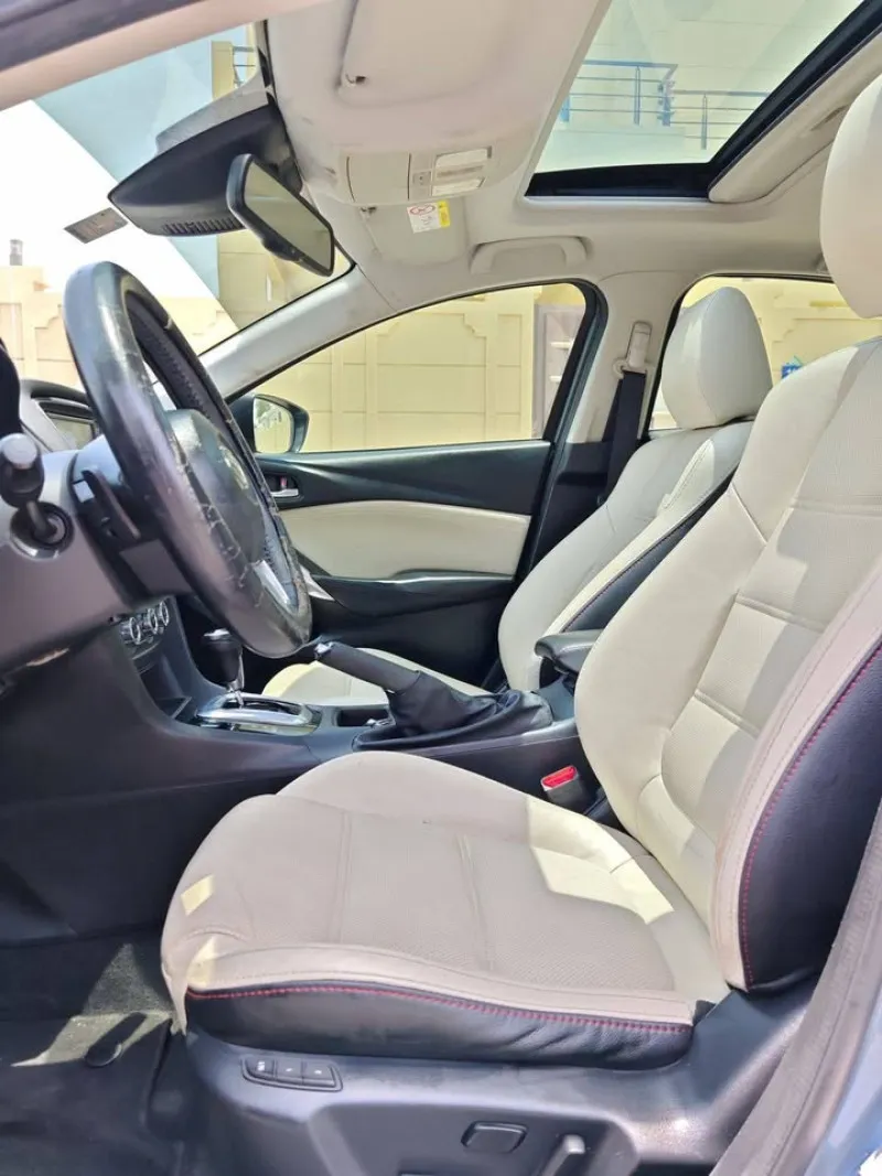 2014 Mazda 6 in Dubai