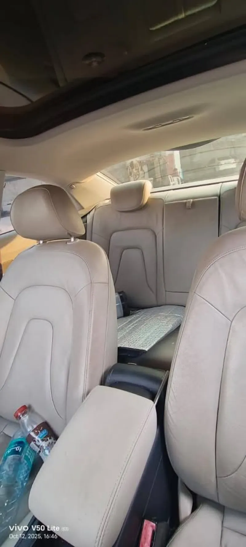 2011 Audi A5 in Dubai