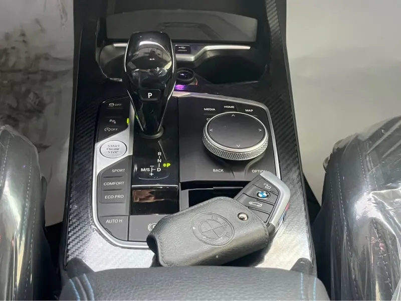2021 BMW 2-Series in Dubai