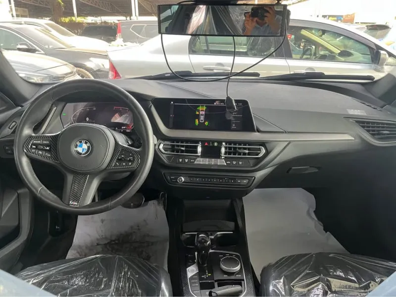 2021 BMW 2-Series in Dubai