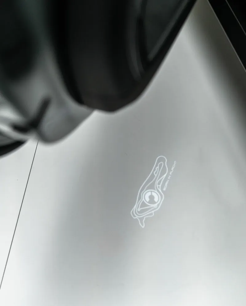 2025 Porsche GT3 RS in Dubai