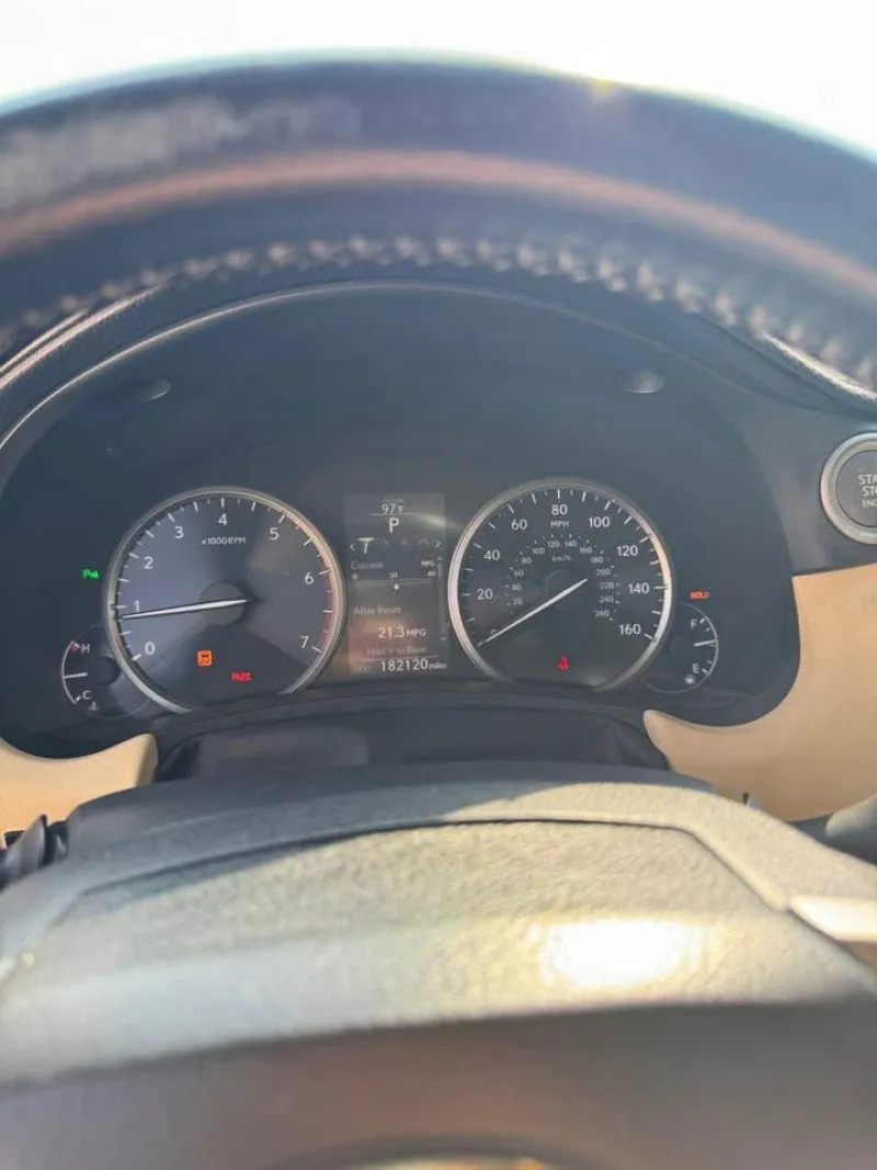 2015 لكزس NX - ان اكس in Dubai