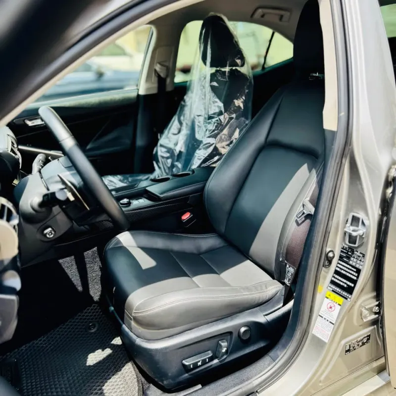 2014 Lexus IS in Dubai