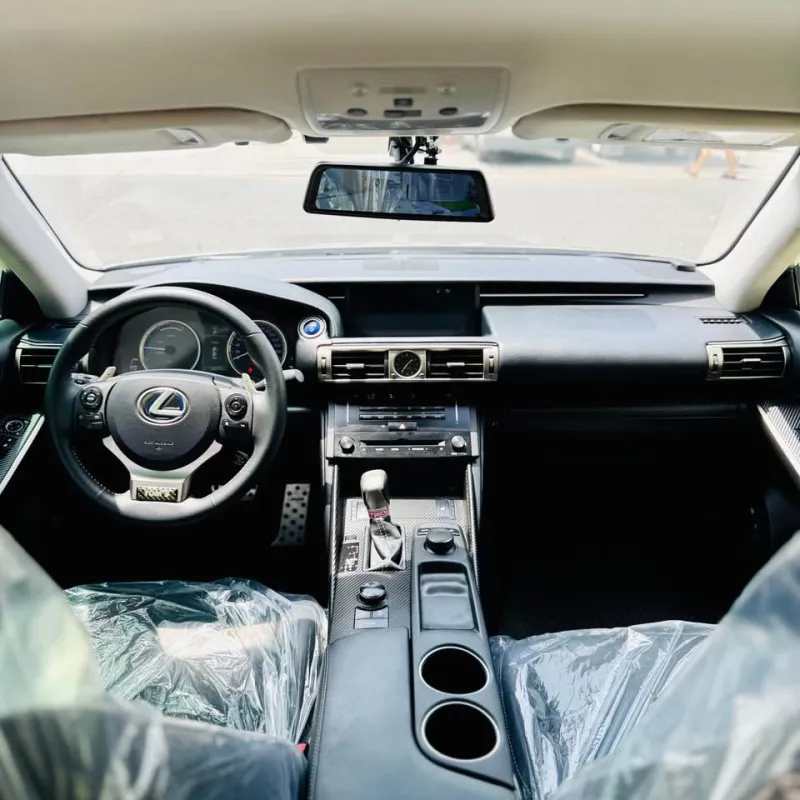 2014 Lexus IS in Dubai