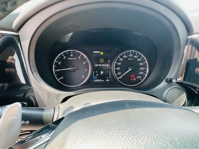 2020 Mitsubishi Outlander in Dubai
