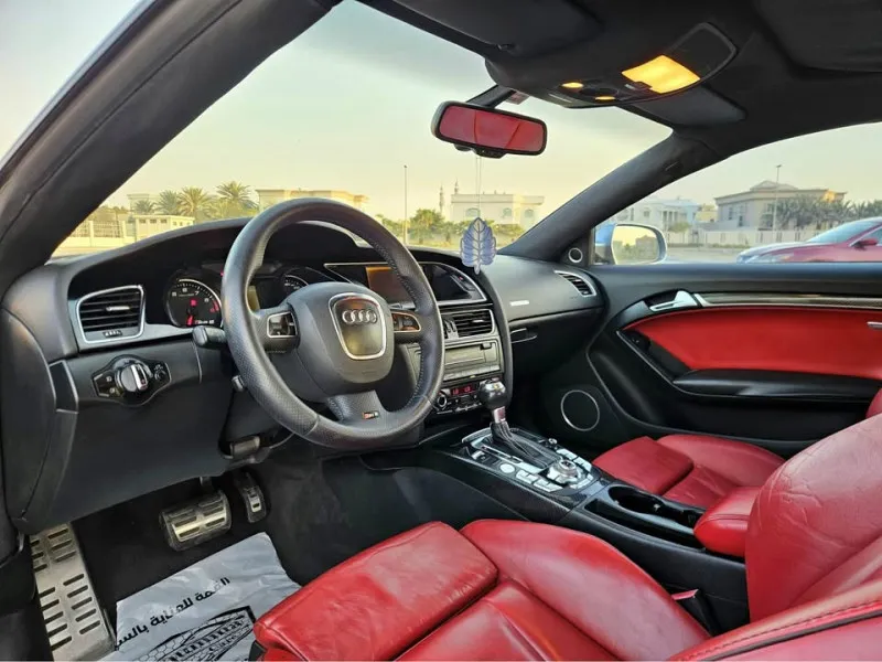 2011 Audi RS5 in Dubai