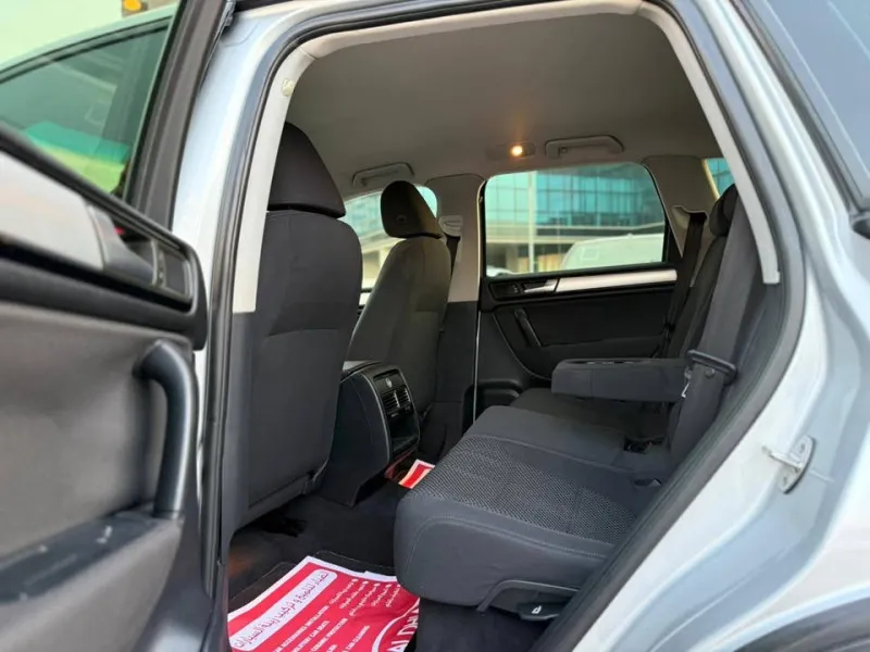 2015 Volkswagen Tiguan in Dubai