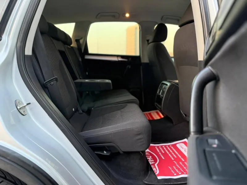 2015 Volkswagen Tiguan in Dubai