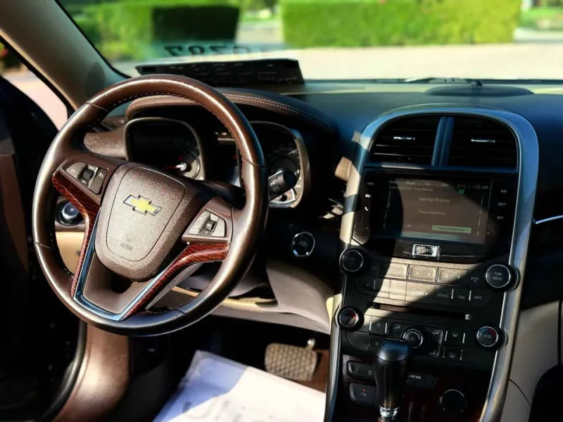 2013 Chevrolet Malibu in Dubai