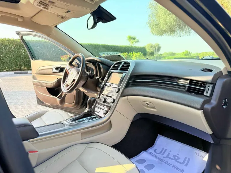2013 Chevrolet Malibu in Dubai