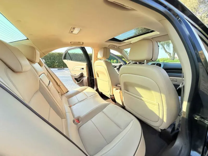 2013 Chevrolet Malibu in Dubai