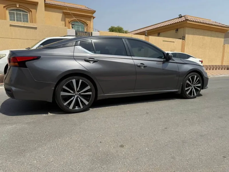 2020 Nissan Altima in Dubai