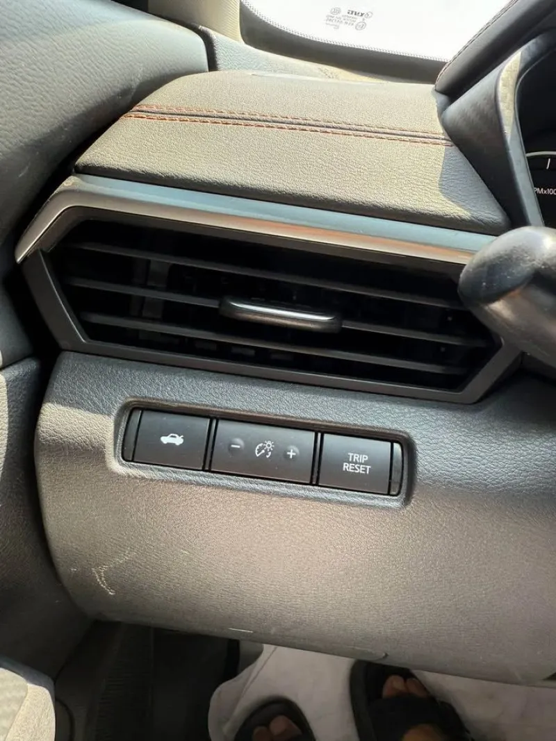 2020 Nissan Altima in Dubai