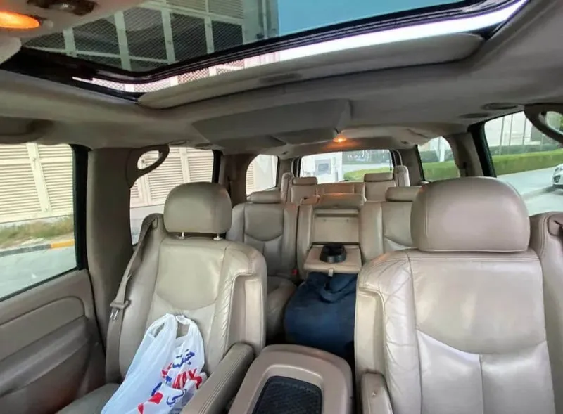 2009 GMC Yukon in Dubai