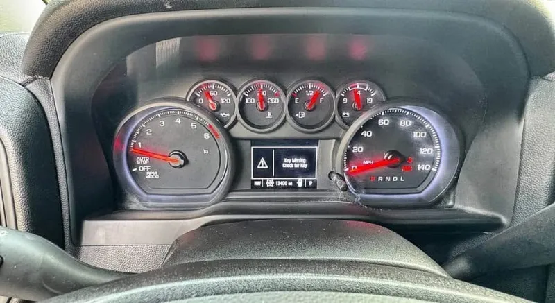 2009 GMC Yukon in Dubai