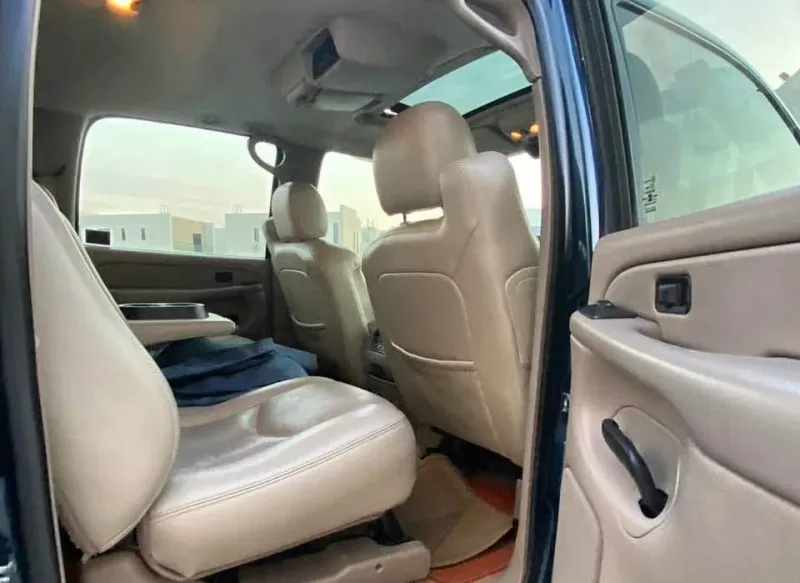2009 GMC Yukon in Dubai