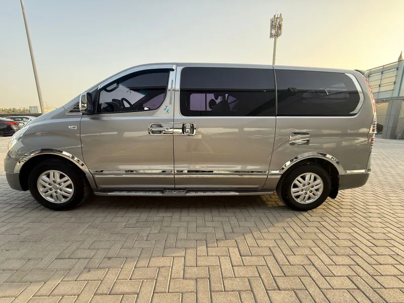 2016 Hyundai H1 in Dubai