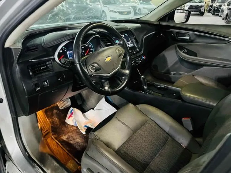 2018 Chevrolet Impala in Dubai