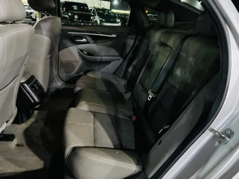 2018 Chevrolet Impala in Dubai