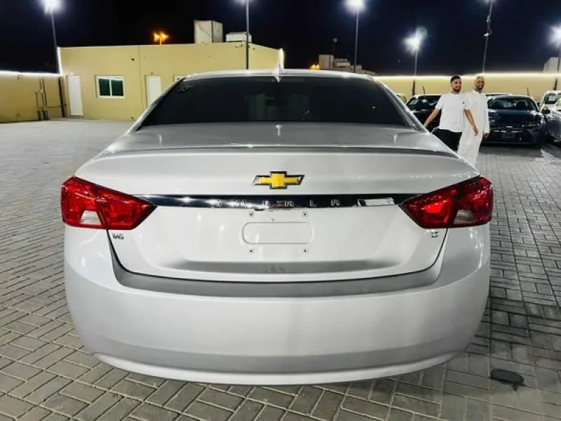 2018 Chevrolet Impala in Dubai