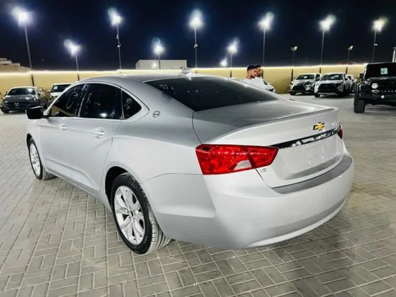 2018 Chevrolet Impala in Dubai