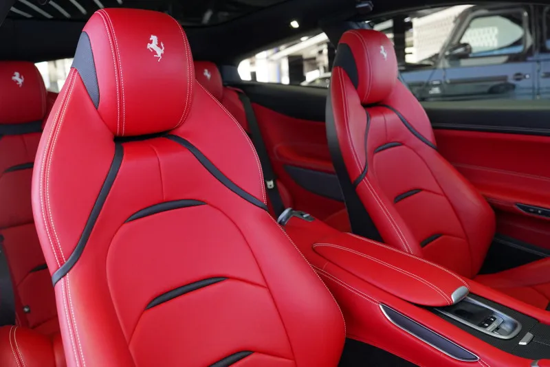 2020 Ferrari GTC4 Lusso in Dubai
