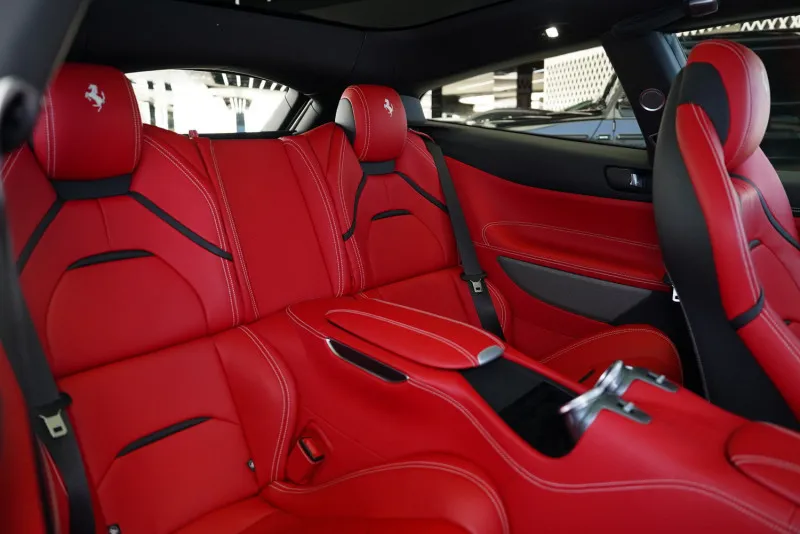 2020 Ferrari GTC4 Lusso in Dubai