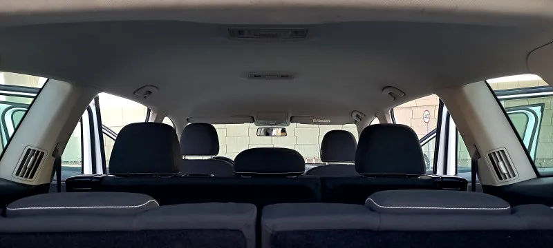 2022 Volkswagen Teramont in Dubai