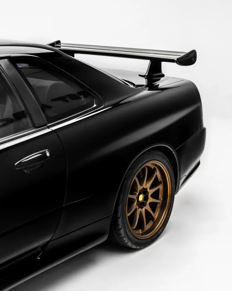1999 Nissan SkyLine in Dubai