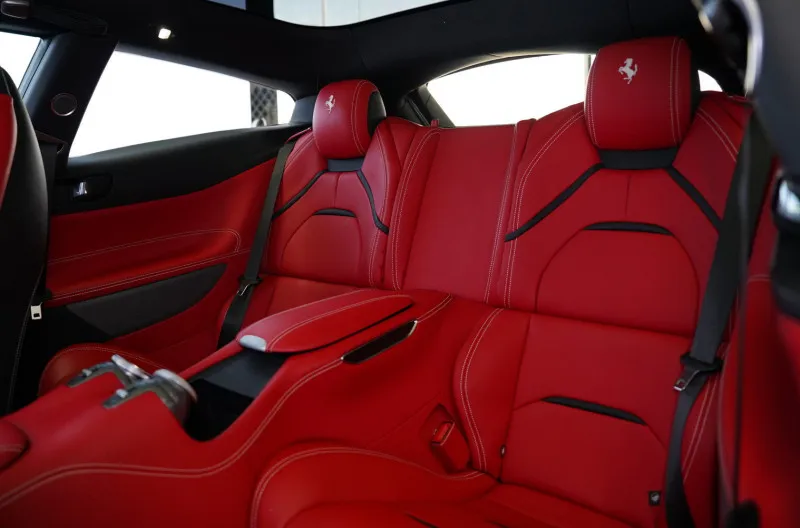 2020 Ferrari GTC4 Lusso in Dubai