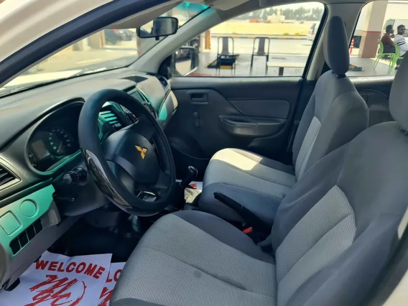 2016 Mitsubishi L200 in Dubai