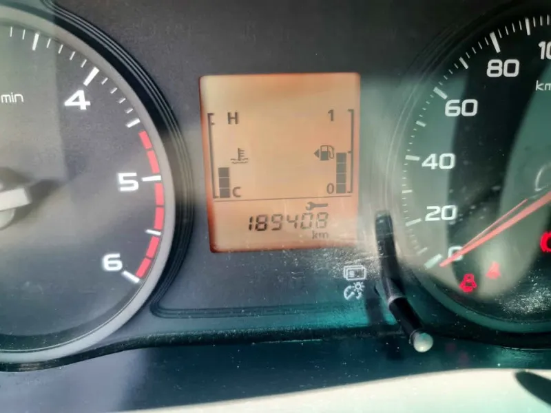 2016 Mitsubishi L200 in Dubai