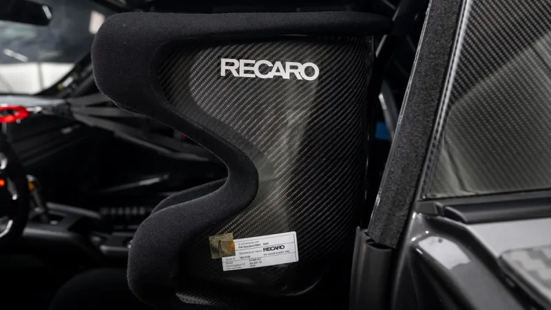 2019 Porsche 944 in Dubai