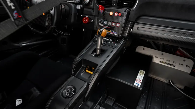 2019 Porsche 944 in Dubai